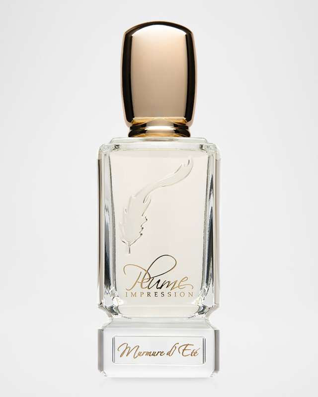 Murmure d' Eté, 80mL EDP